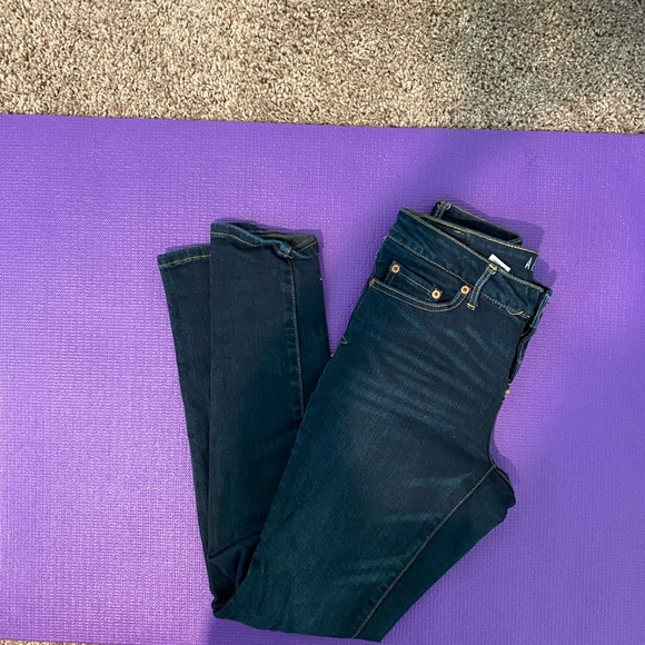 Jean Jeggings - Picture 2 of 5